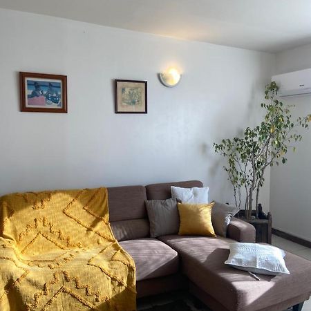 Manaeva L4 Apartment Papeete  Ngoại thất bức ảnh