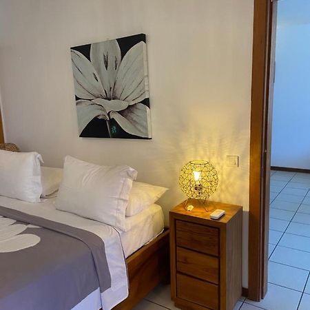 Manaeva L4 Apartment Papeete  Ngoại thất bức ảnh