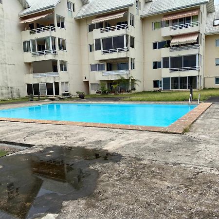 Manaeva L4 Apartment Papeete  Ngoại thất bức ảnh