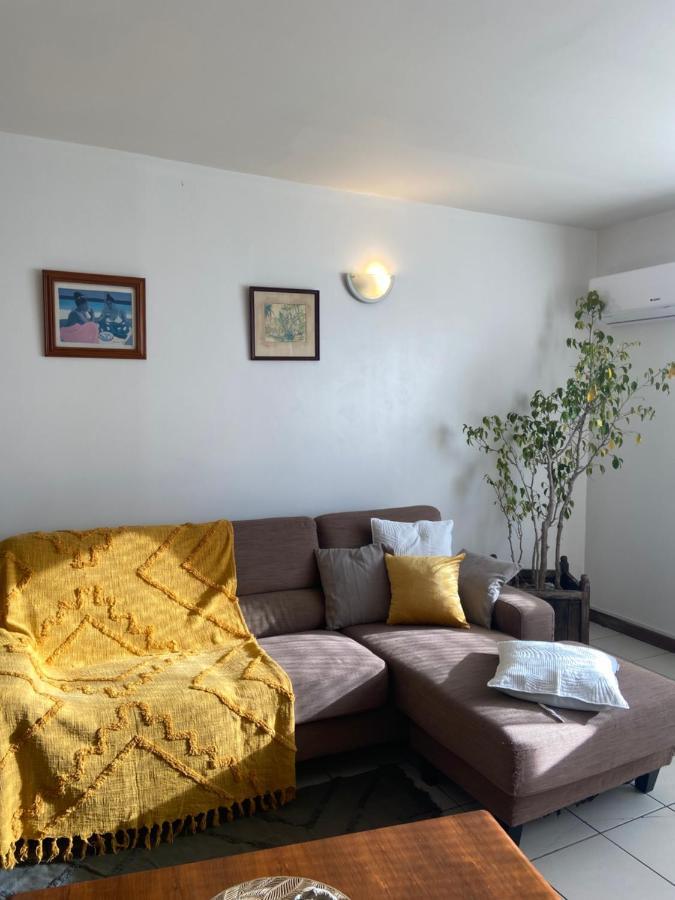 Manaeva L4 Apartment Papeete  Ngoại thất bức ảnh