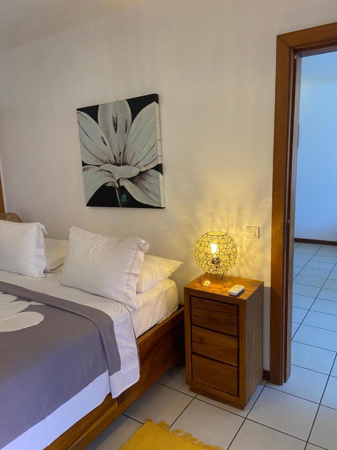 Manaeva L4 Apartment Papeete  Ngoại thất bức ảnh