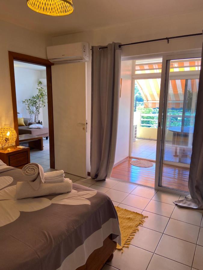 Manaeva L4 Apartment Papeete  Ngoại thất bức ảnh