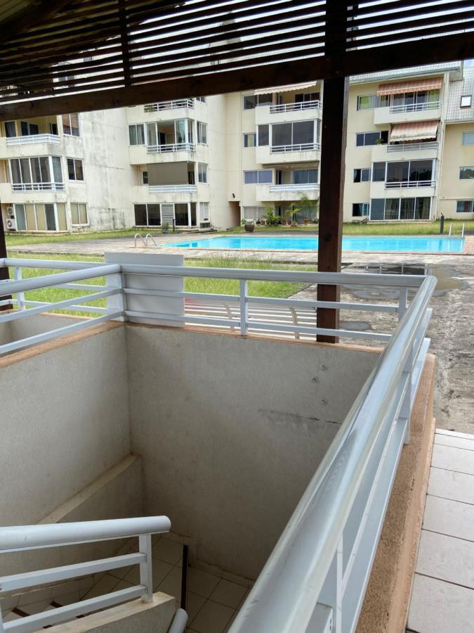 Manaeva L4 Apartment Papeete  Ngoại thất bức ảnh