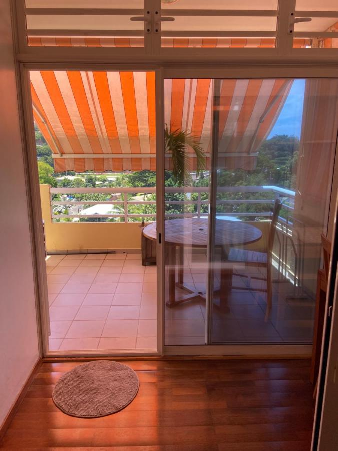 Manaeva L4 Apartment Papeete  Ngoại thất bức ảnh