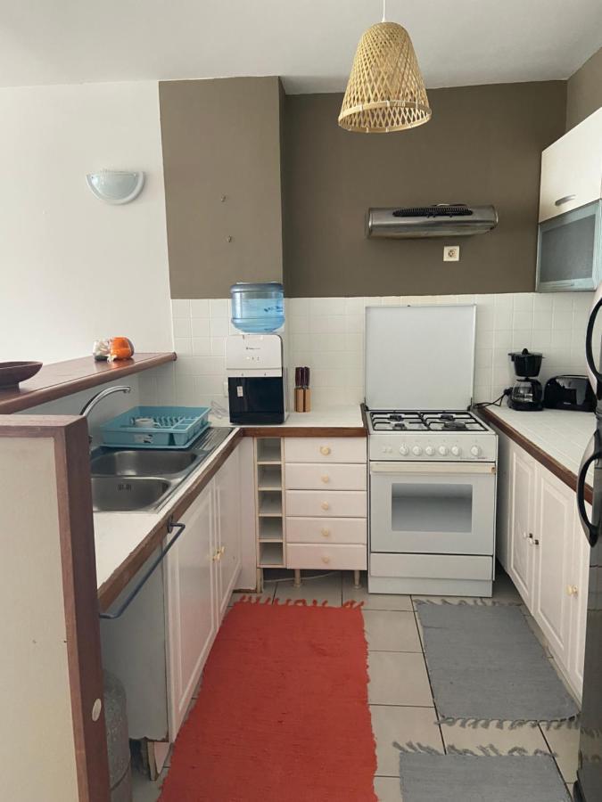 Manaeva L4 Apartment Papeete  Ngoại thất bức ảnh